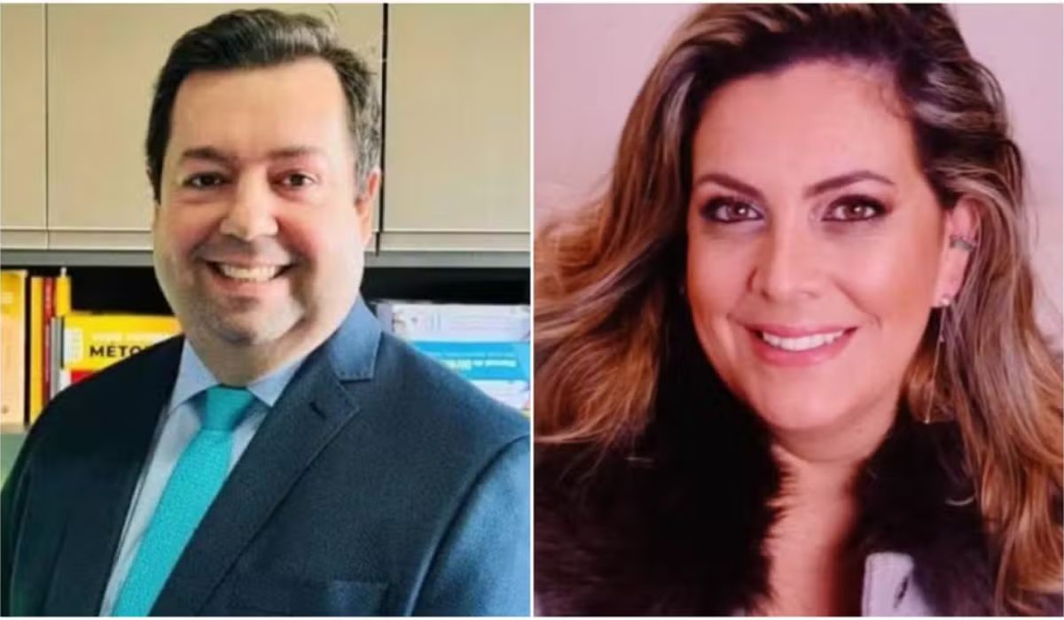 Hércules Praça Barroso e Fernanda Morales foram presos na casa em que moravam, em um condomínio de luxo no município de São Carlos