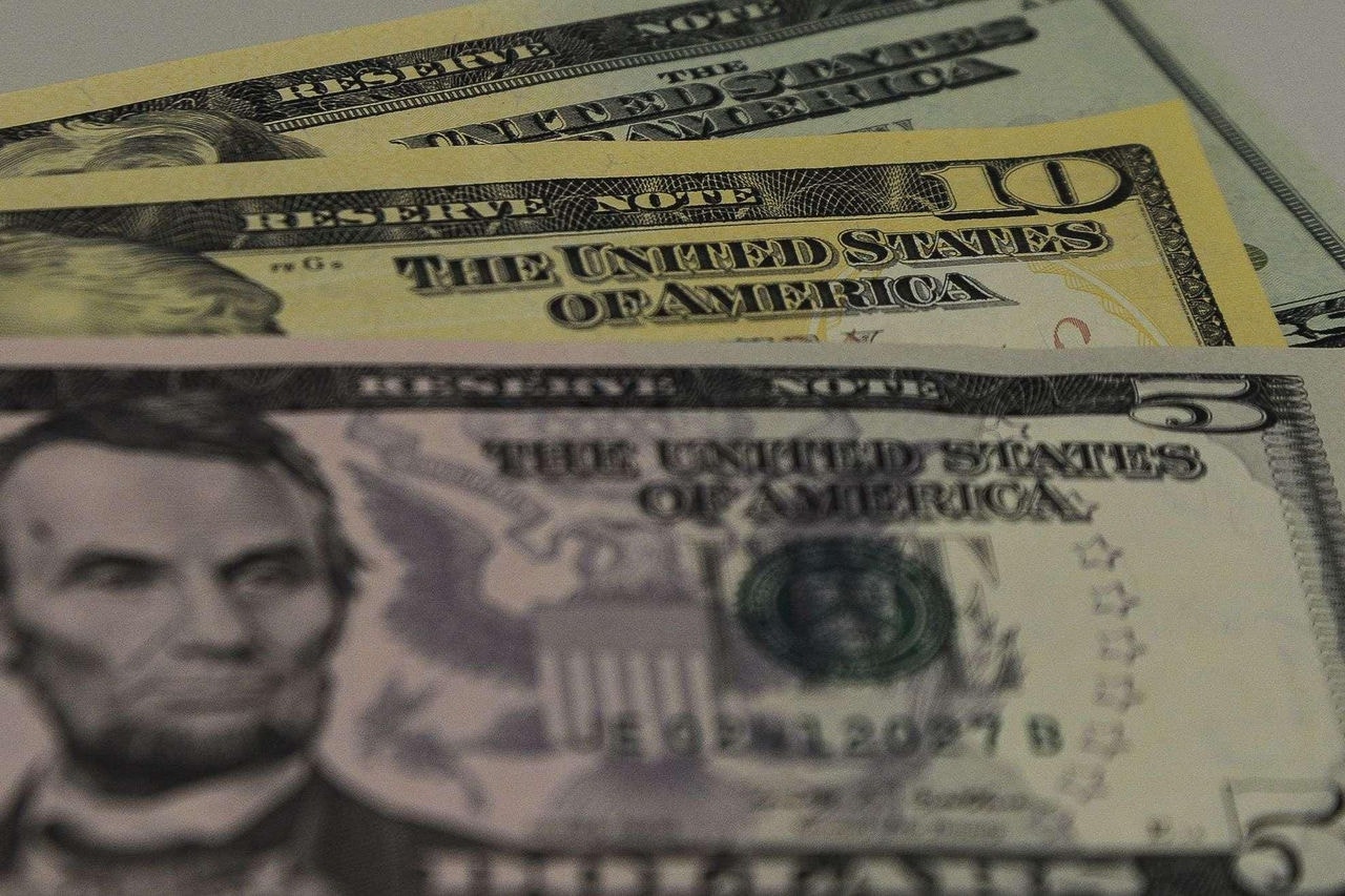 dólar