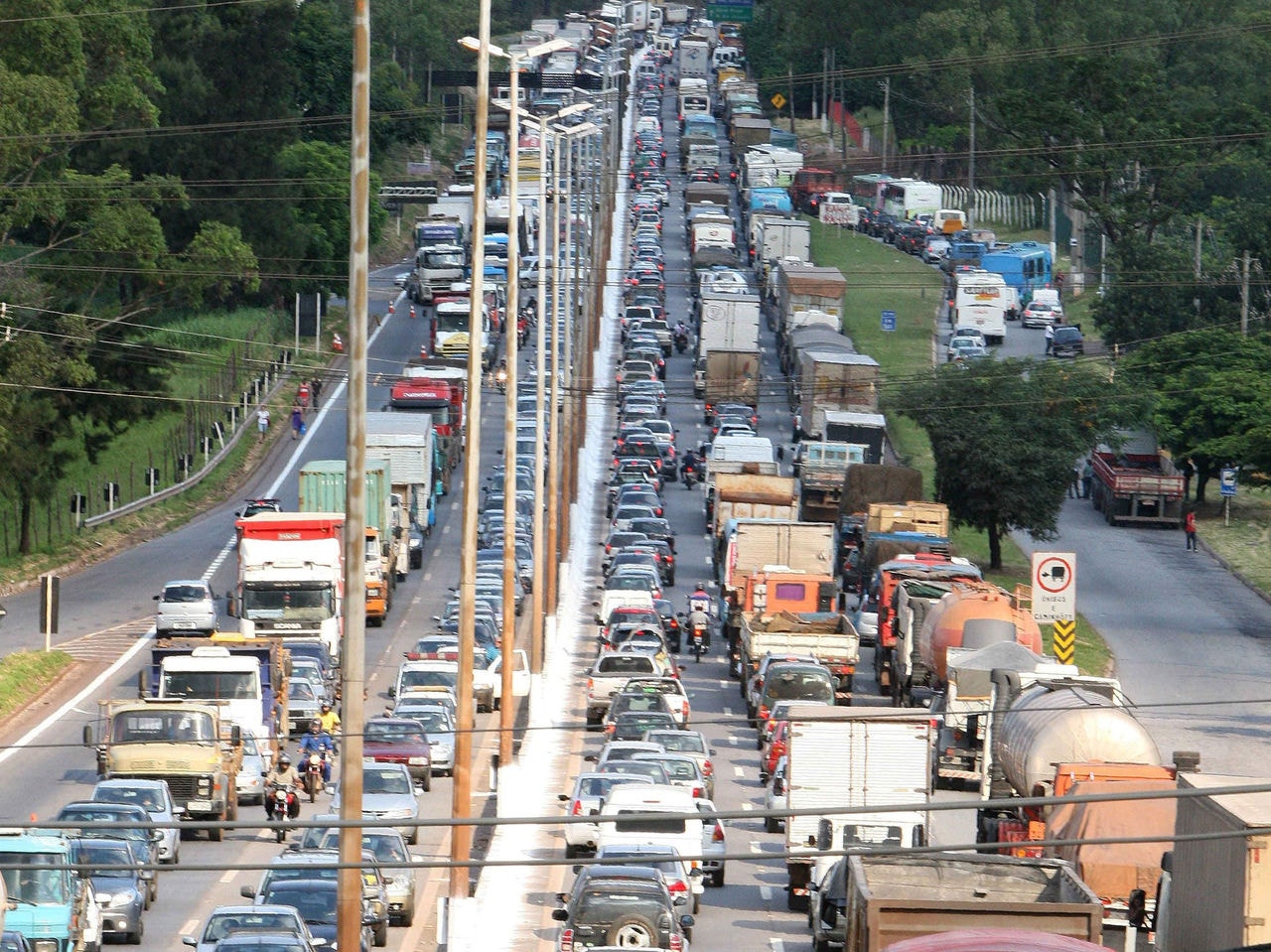 Anel Rodoviário