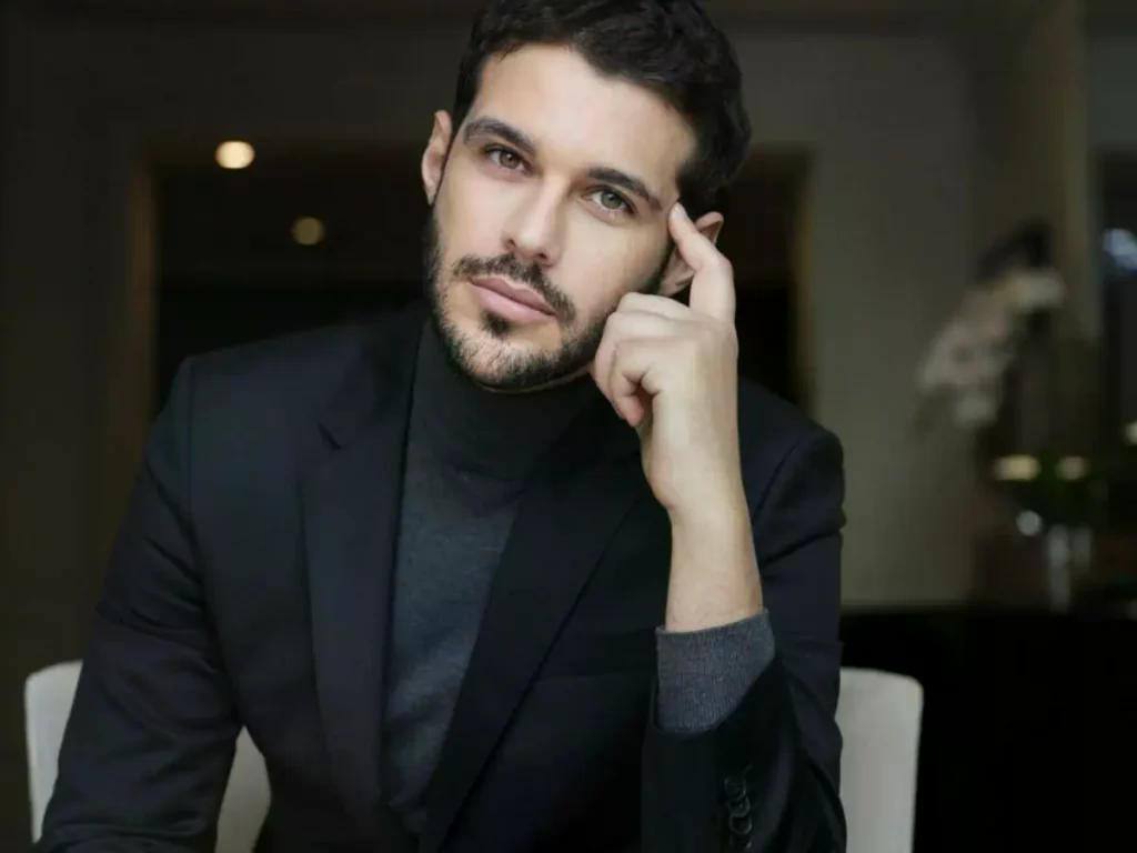 Rodrigo Mussi