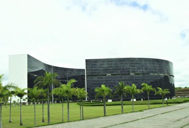 Cidade Administrativa