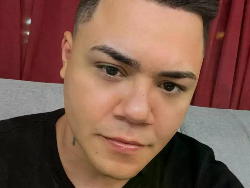 Felipe Araújo se emociona ao falar sobre o filho, Miguel, diagnosticado com autismo: “Criança maravilhosa”