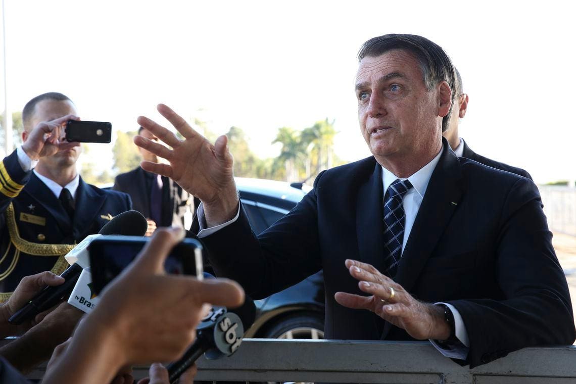 Bolsonaro