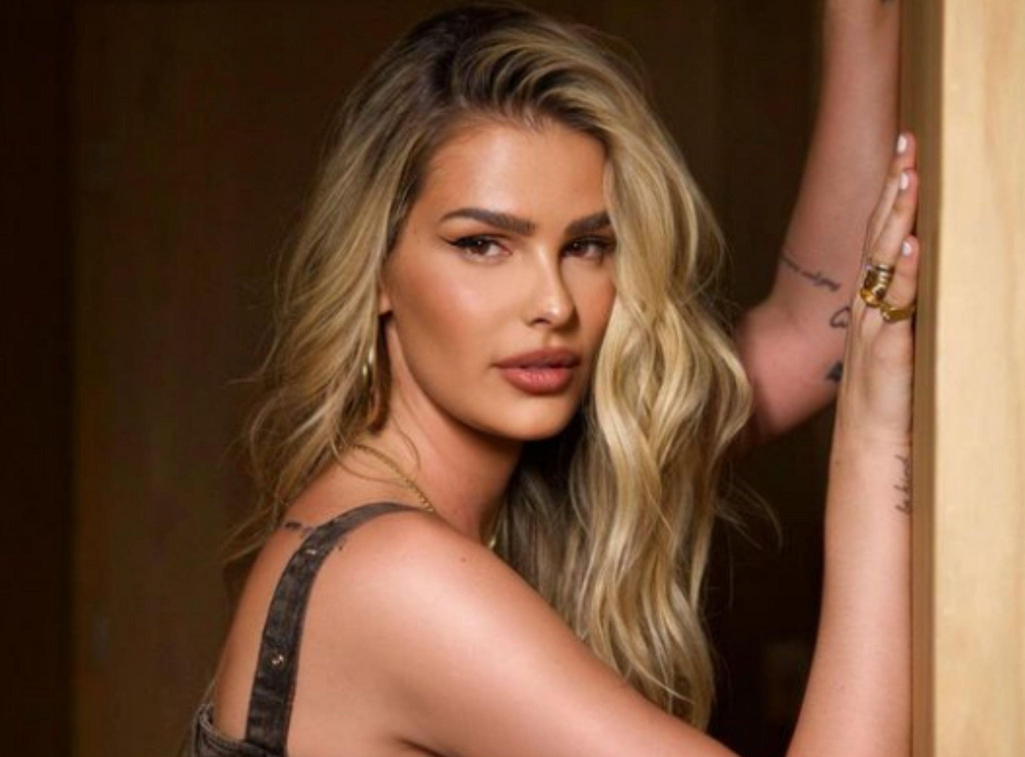 Yasmin Brunet