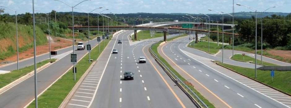 Obras na MG-010 começam nesta quinta-feira (9 de maio)