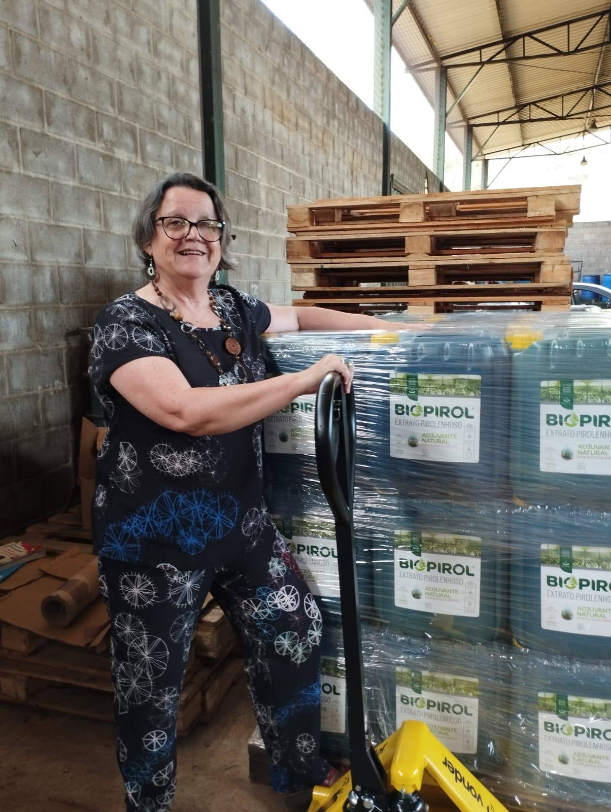 Biocarbo/divulgação