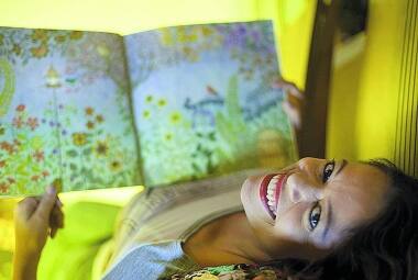 Livros de Colorir
