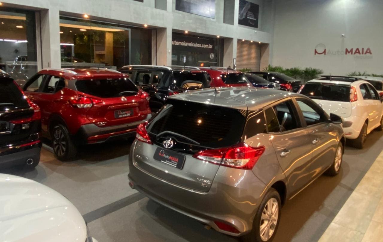 Pesquisa da Auto Avaliar analisou dados de 2.788 concessionárias e 23 marcas de automóveis