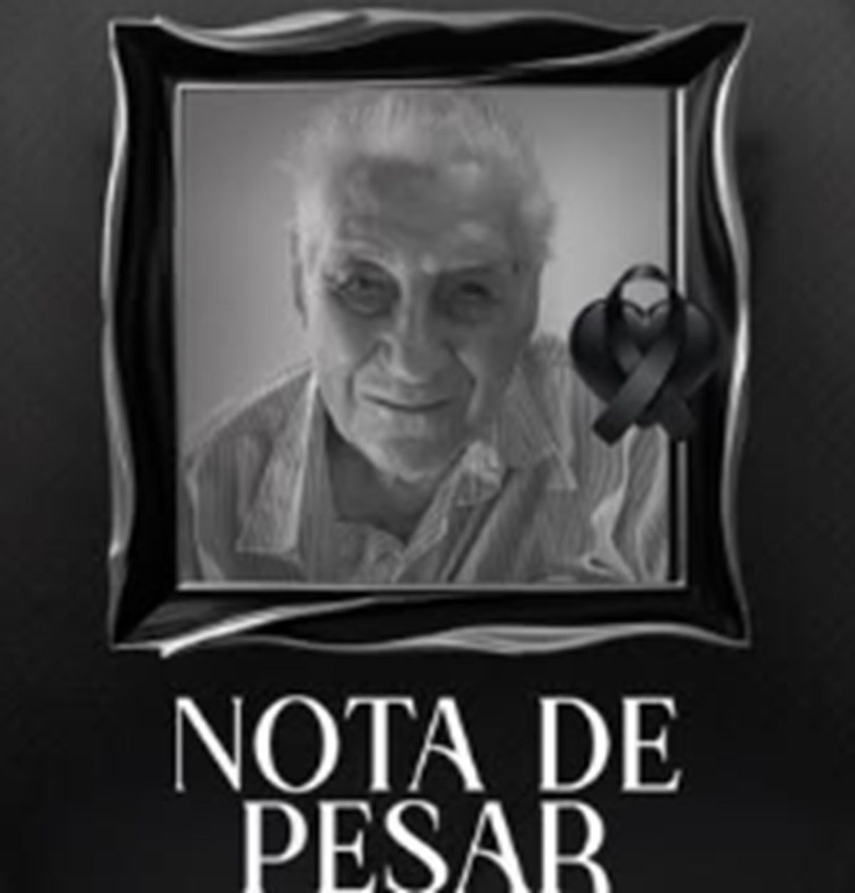 João Amaral, ex-prefeito de Berilo, no Vale do Jequitinhonha