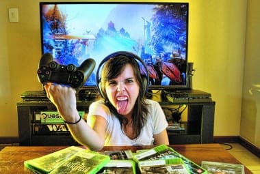 Games