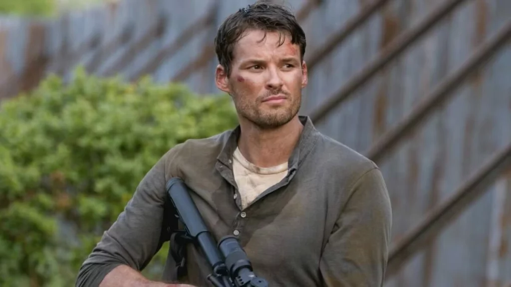 Austin Nichols