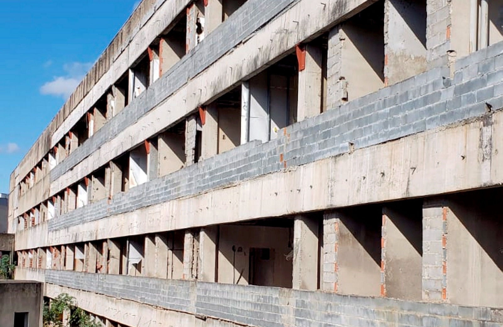 Hospital Regional de Juiz de Fora