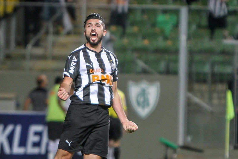 Jesús Dátolo, ex-jogador do Atlético