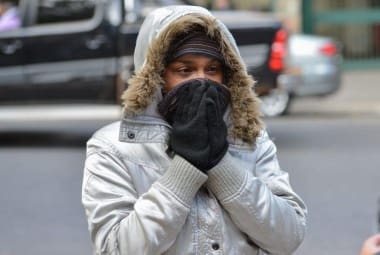 Frio deve permanecer em Belo Horizonte durante os próximos dias 