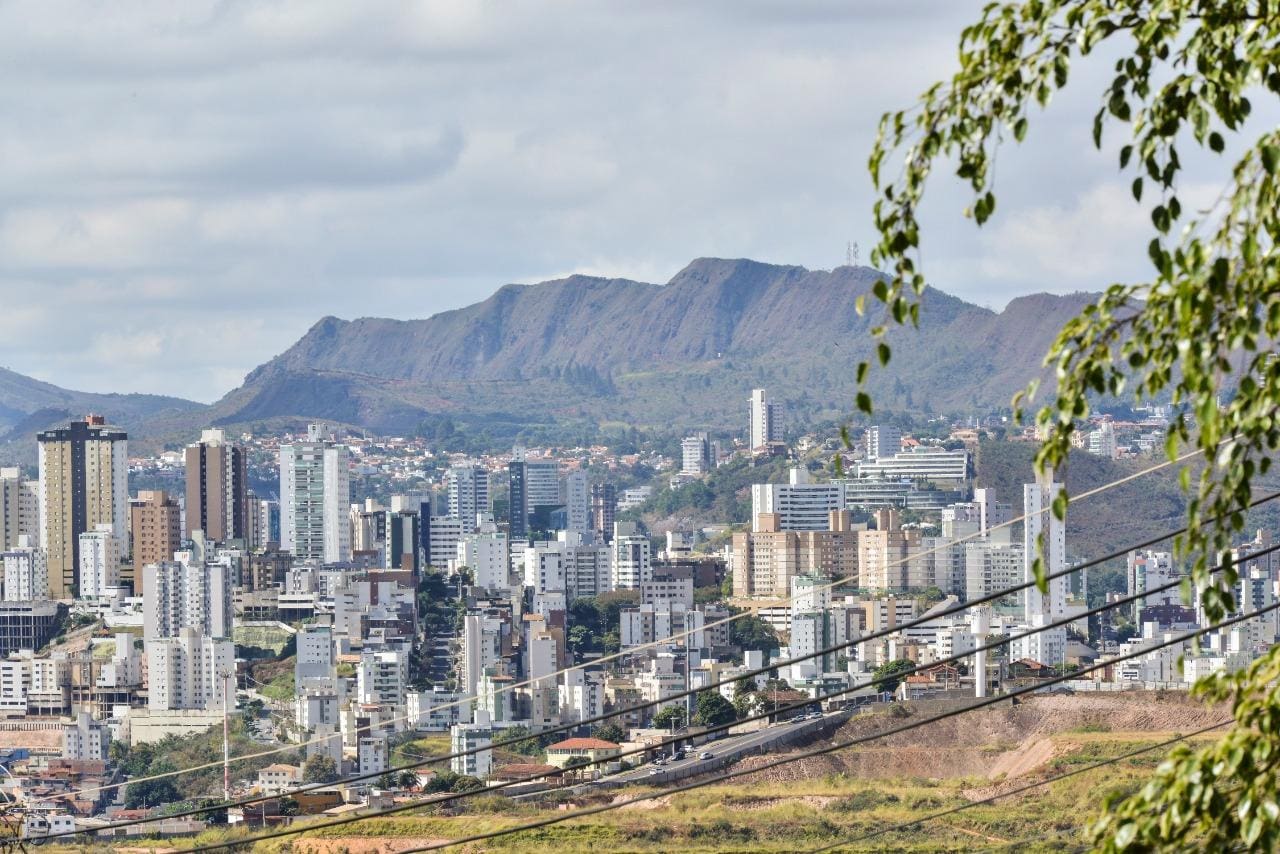 Belo Horizonte
