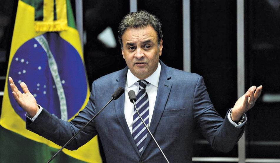 Aécio Neves