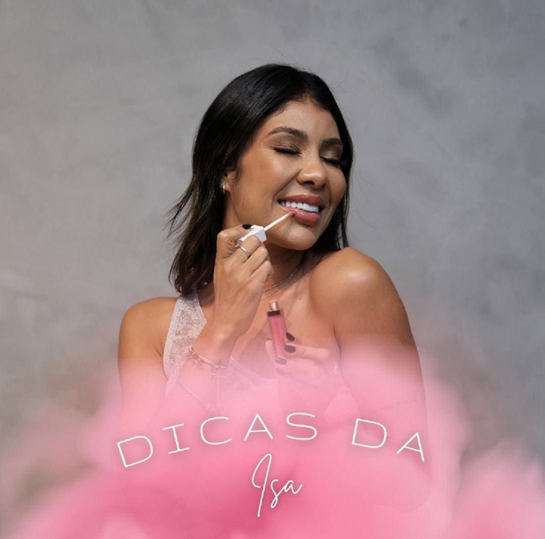 Blogueira presa