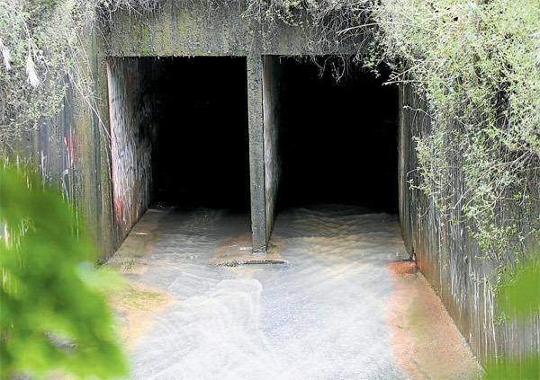Perigo Amigos costumavam nadar próximo à galeria do Arrudas; durante temporal, água do ribeirão subiu depressa