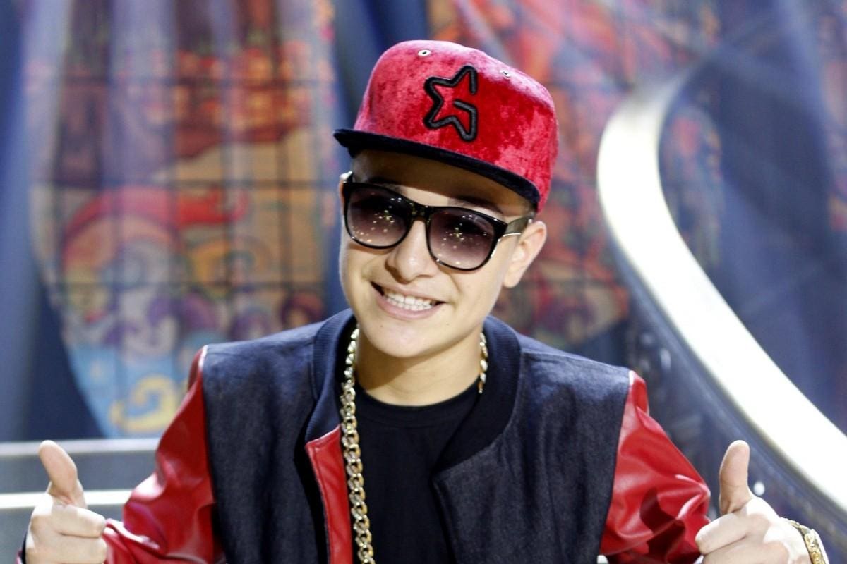 MC Gui