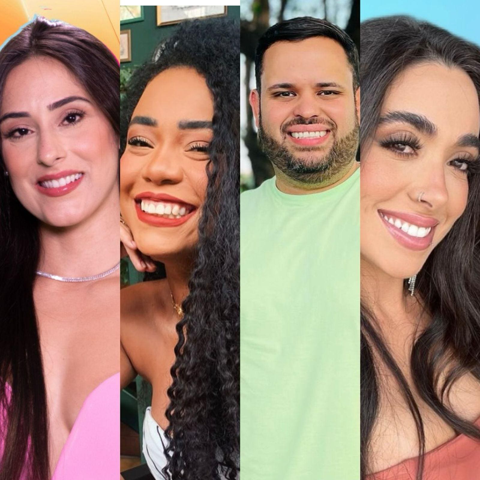 BBB24 pode ter até 4 mineiros participando do programa