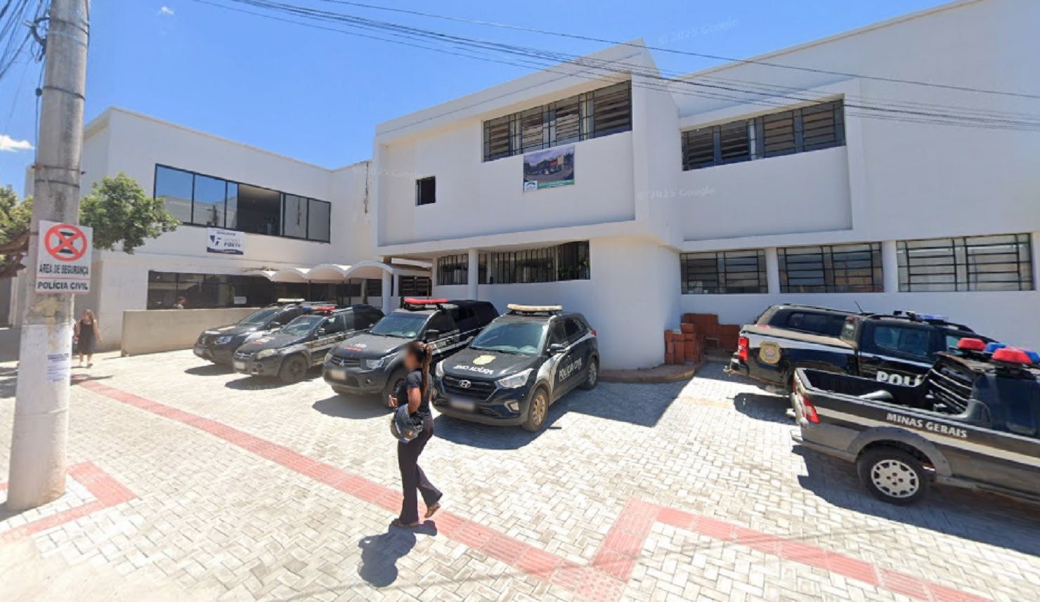 Assédio sexual teria ocorrido dentro da Delegacia Regional de Curvelo