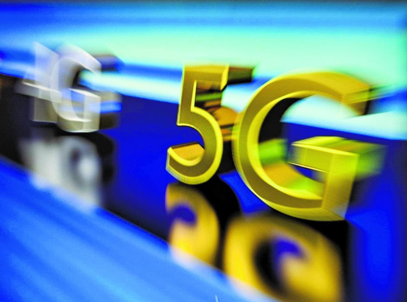 Tecnologia 5G está disponível em 436 cidades de MG 