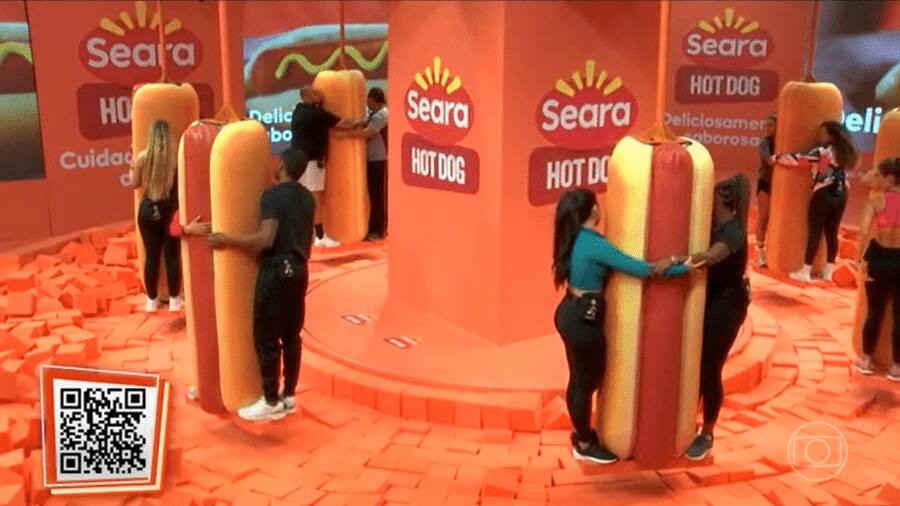 "Competições organizadas, com esses patrocínios, oferecem um método de construir um vínculo emocional entre o produto e seus consumidores"