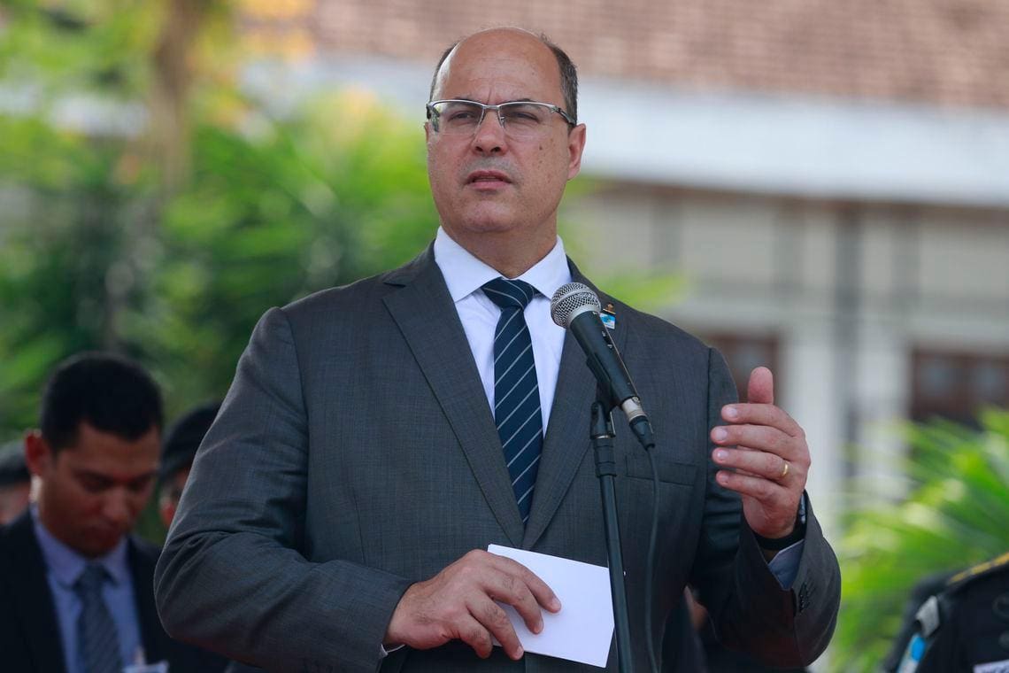 Wilson Witzel