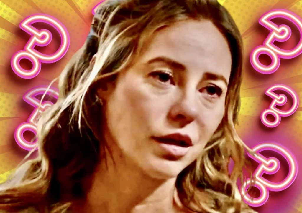 Heleninha em Vale tudo  - Divulgação/TV Globo 