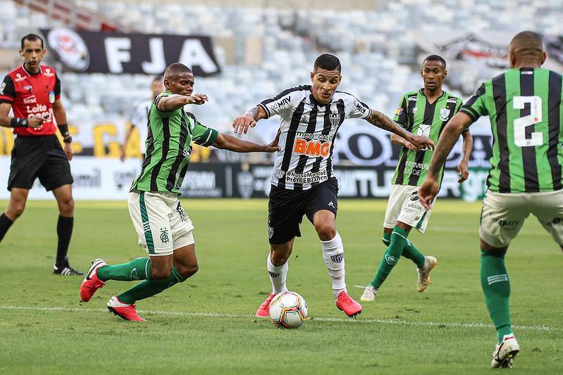 Atlético América