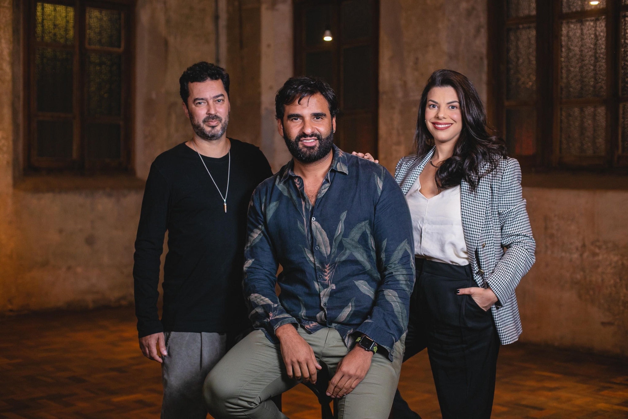 Barzinho novo em BH: Montê Bar será inaugurado no icônico Cento e Quatro