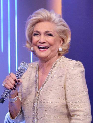 Hebe Camargo