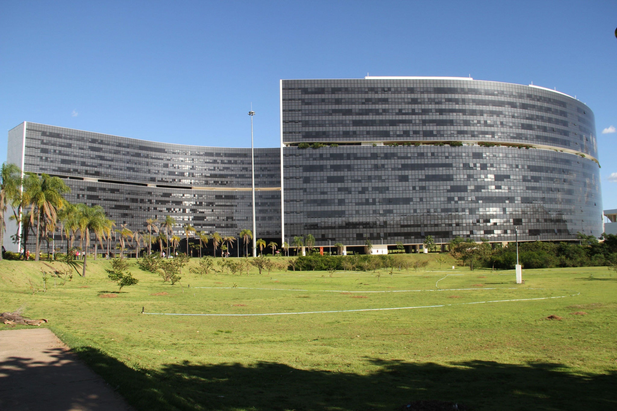 Cidade Administrativa