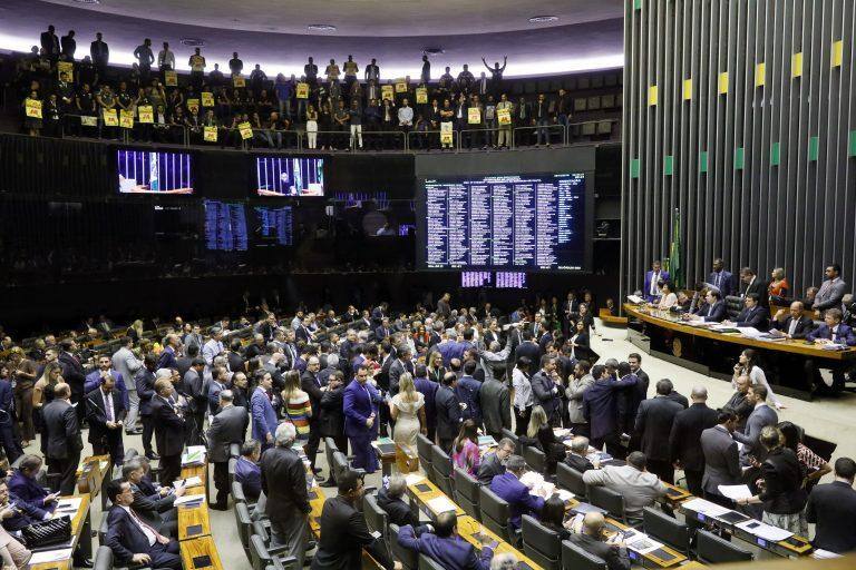 Câmara dos Deputados