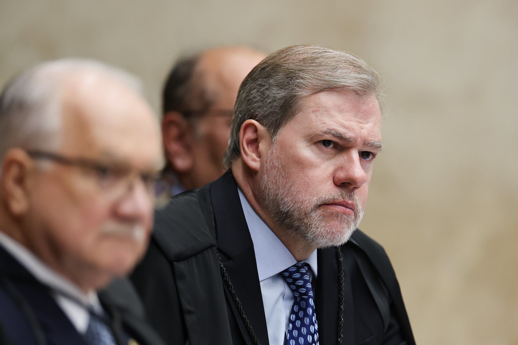 Em meio a denúncias de fraudes contra aposentados, Supremo tenta evitar caos judicial e prejuízo bilionário à Previdência Social