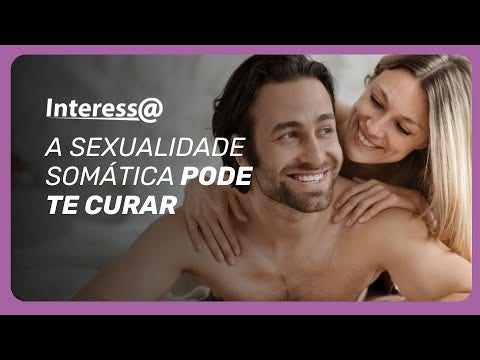 Quando o prazer não vem: como o corpo pode guardar bloqueios invisíveis?
