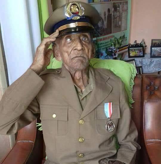 sargento