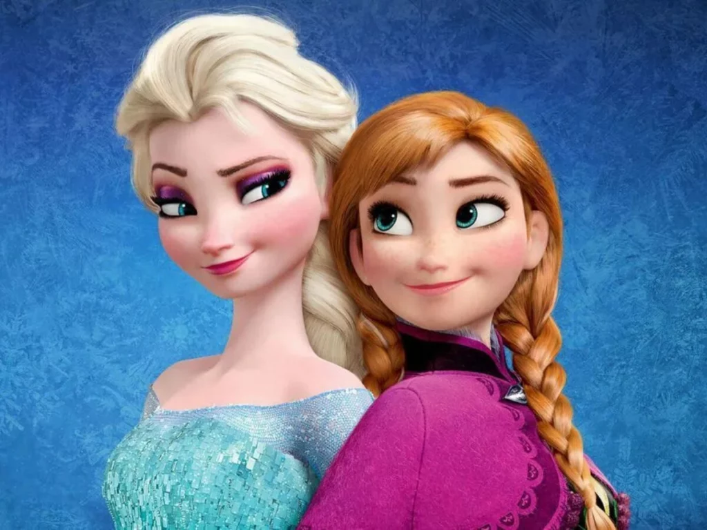 Os melhores filmes de princesas disponíveis no Disney+