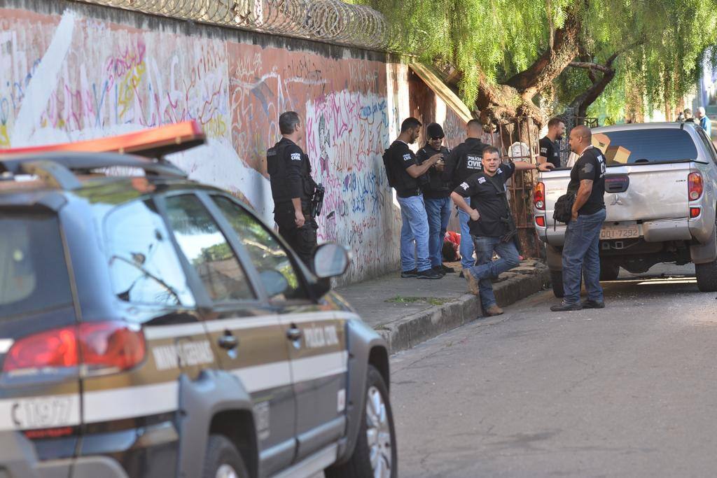 Operação PC Barreiro