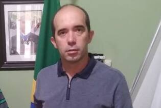Prefeito do Alto Rio Doce, Victor Paiva