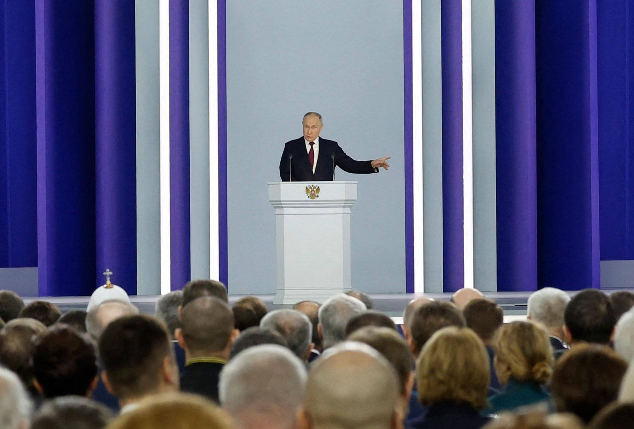 Putin