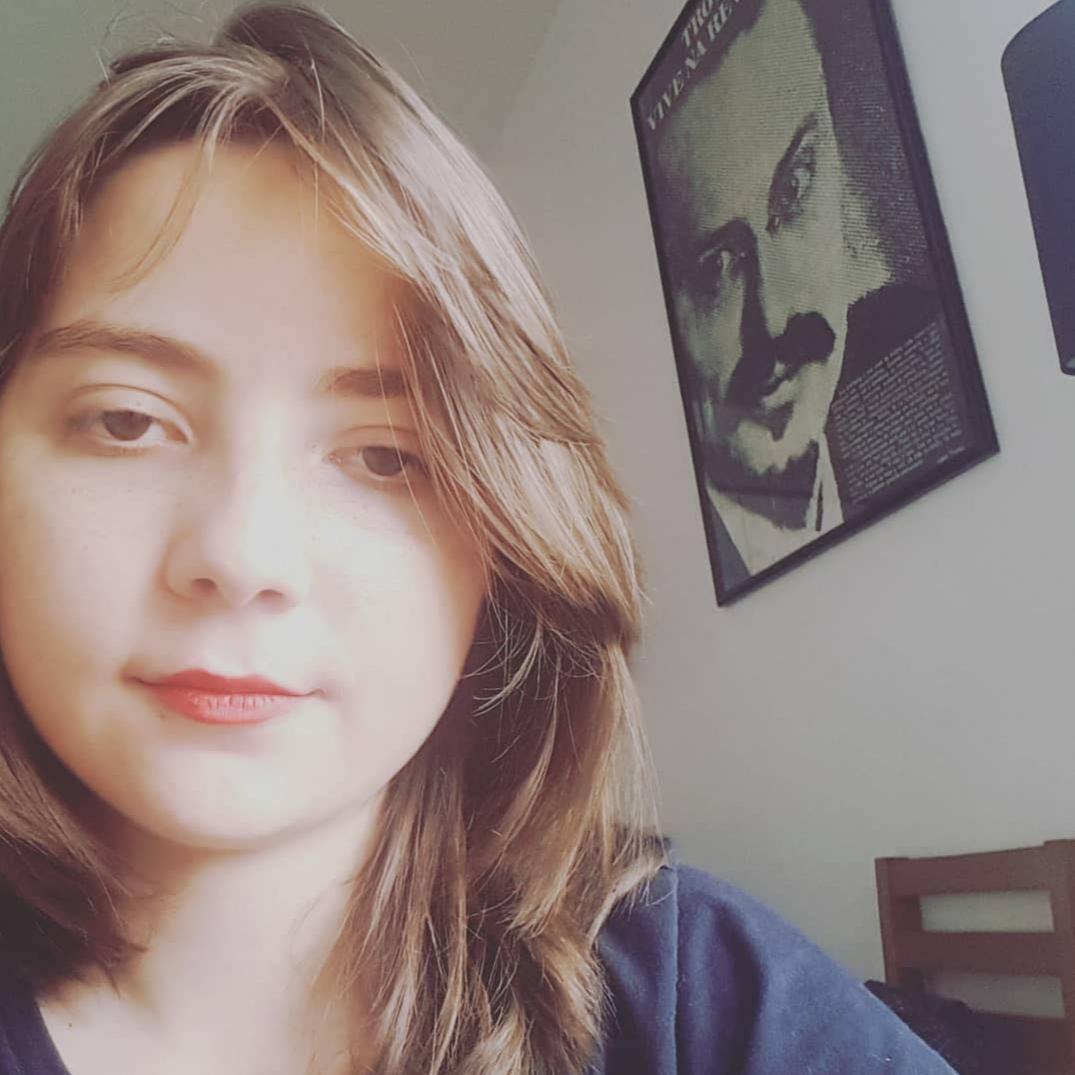 Marília Domingues candidata a prefeita pelo PCO