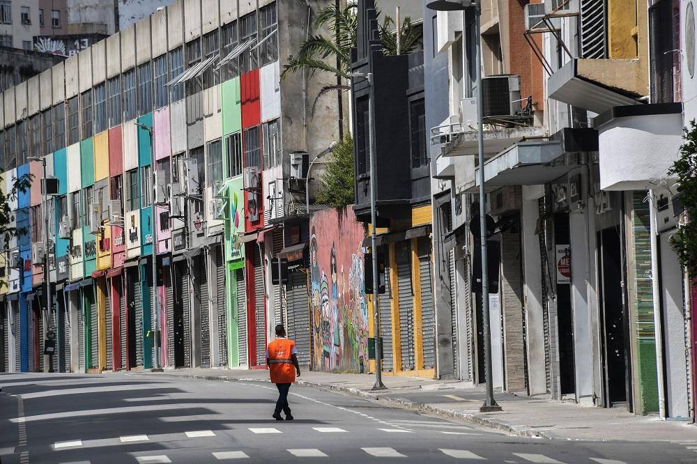São Paulo