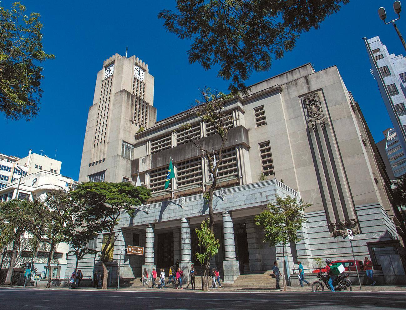 prefeitura bh