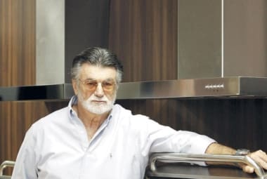José Lúcio Costa