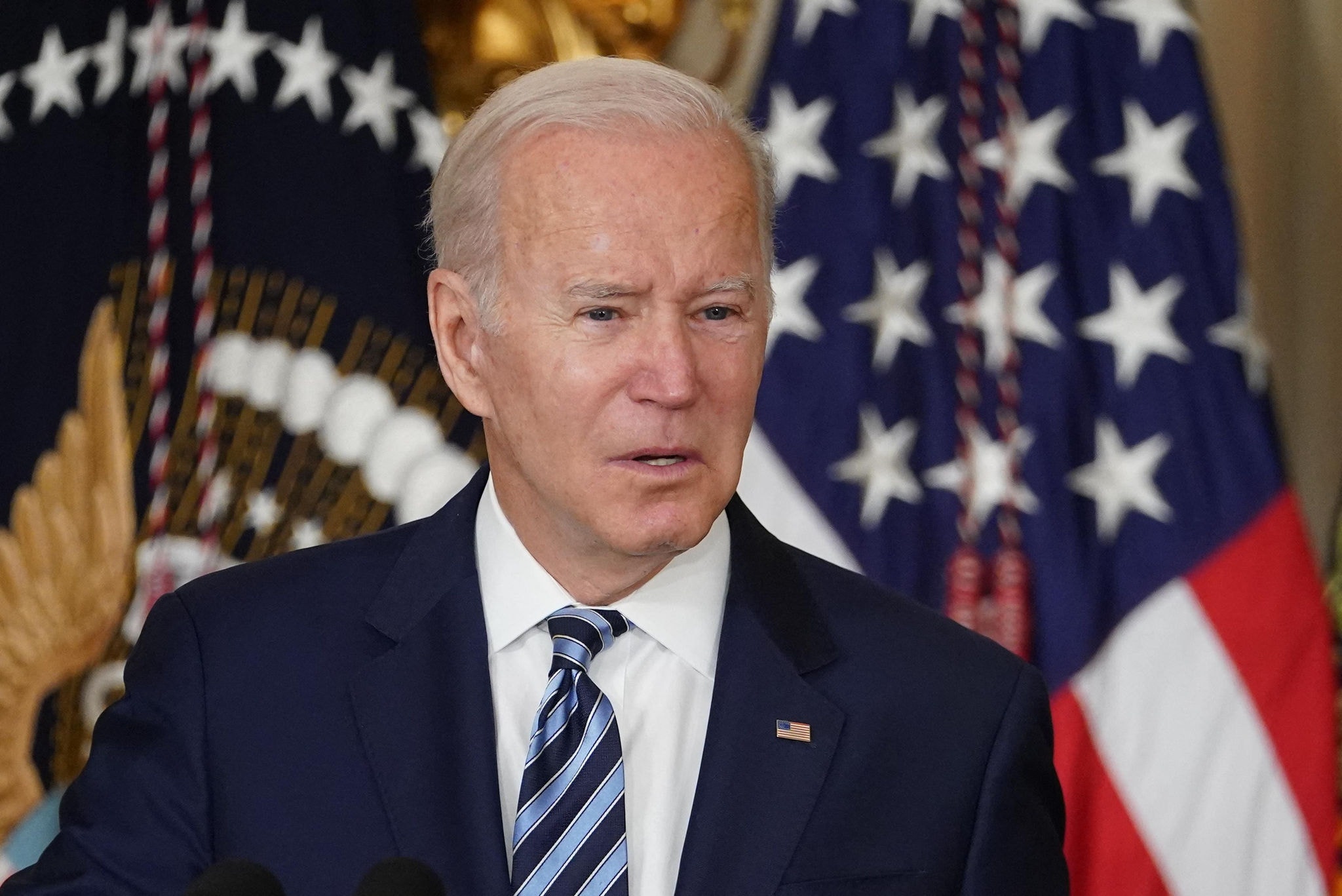 Joe Biden