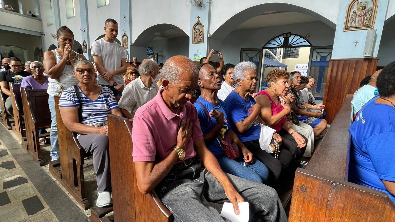 Santuário Nossa Senhora da Conceição