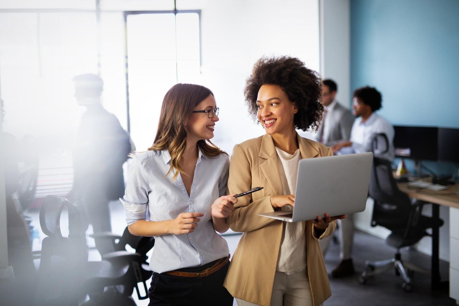 Mulheres ainda enfrentam desafios quando em cargo de liderança