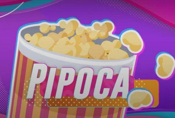 Pipoca BBB