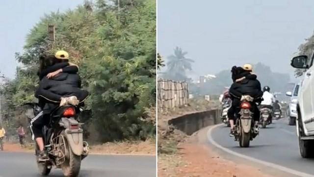 Homem Bike